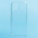 Чехол-накладка Activ ASC-101 Puffy 0.9мм для Apple iPhone 12 Pro Max (прозрачн.)#1627294