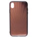 Чехол-накладка - STC004 для Apple iPhone XR (rose gold)#401107