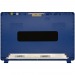 Крышка матрицы для ноутбука Acer Aspire 3 A315-54K синяя#1885433