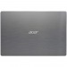 Крышка матрицы для Acer Swift 3 SF314-56 серебро#1841475