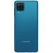 Смартфон Samsung A125F Galaxy A12 Blue 32Gb#404894