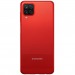 Смартфон Samsung A125F Galaxy A12 Red 64Gb#404926