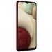 Смартфон Samsung A125F Galaxy A12 Red 64Gb#404928