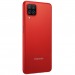Смартфон Samsung A125F Galaxy A12 Red 64Gb#404930