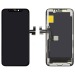Дисплей для iPhone 11 Pro + тачскрин черный с рамкой (In-Cell)#416200