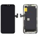 Дисплей для iPhone 11 Pro + тачскрин черный с рамкой (In-Cell)#2167851