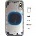 Корпус для iPhone X european version (белый) HC#410732