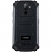     Смартфон защищенный Doogee S40 Pro 4Gb/64Gb Mineral Black (5,45"/13+2МП/4G/NFC/4650mAh)#408554