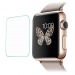 Защитное стекло "Плоское" для Apple Watch 4/5(44 мм)#459631