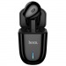 Гарнитура Bluetooth Hoco E55, сенсорная,в кейсе, цвет черный#405883