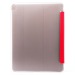 Чехол для планшета - TC001 для Apple iPad Pro 12.9 2018 (red)#407040