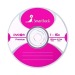 Диск ST DVD-R 4.7 GB 16x SP-100 (600)#407029