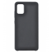 Накладка Vixion для Samsung A515 Galaxy A51 (черный)#416854