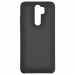 Накладка Vixion для Xiaomi Redmi Note 8 Pro (черный)#2092410