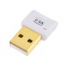 Bluetooth приёмник USB (Vixion) (белый)#1775965