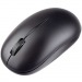 Мышь беспроводная Perfeo GLOBE 3 кн 1000 DPI (черный)#2127761