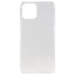 Чехол-накладка противоударный для Apple iPhone 12 Pro Max прозрачный#410740