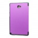 Чехол-книжка Samsung Galaxy Tab A 10.1 P580/P585 (KP-316) фиолетовый#1222896