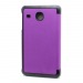 Чехол-книжка Samsung Galaxy Tab E 8.0 T377/T377V (KP-267) фиолетовый#1222946