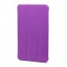 Чехол-книжка Samsung Galaxy Tab E 8.0 T377/T377V (KP-267) фиолетовый#1222945