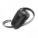 Колонка Borofone (DS21) Bluetooth/USB/MicroSD/FM/TWS (черная)#442823