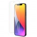 Защитное стекло Hoco G6 iPhone12/12 Pro, полноразмерное, 3D, прозрачное (10)#407458
