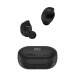                     Внутриканальные Bluetooth-наушники BQ BHS-05 черные #1567782