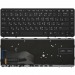 Клавиатура HP EliteBook 850 G1 черная с подсветкой V.2#1846202
