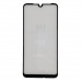 Защитное стекло Xiaomi Redmi 7/Y3 5D (тех упаковка) 0.3mm Черный#1654857