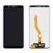 Дисплей для Vivo Y71 + тачскрин (черный)#408247
