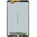 Дисплей для Samsung SM-T580/T585 Galaxy Tab A 10.1"+ тачскрин (белый)#408173