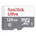 Карта памяти MicroSD 128GB SanDisk Class 10 Ultra Light UHS-I (100 Mb/s) без адаптера#2093716