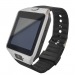 Смарт часы ICONIX C 213 Smart Watch черные#445611