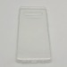 Чехол Samsung S10 (2019) (G973F) силикон прозрачный 1.0mm#1863770