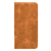 Чехол iPhone 12/12 Pro (6.1) Книжка Wallet Кожа Коричневый#458528
