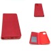 Чехол iPhone 12/12 Pro (6.1) Книжка Wallet Кожа Красный#444063