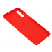 Накладка Vixion для Samsung A705 Galaxy A70 (красный)#416842