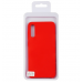 Накладка Vixion для Samsung A705 Galaxy A70 (красный)#416843