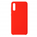 Накладка Vixion для Samsung A705 Galaxy A70 (красный)#416841