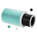 Воздушный фильтр улучшенный для очистителя воздуха Xiaomi Mi Air Purifier (зеленый)#415370