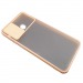 Чехол Samsung A20/A30/M10S (2019) Матовый Slide Camera Розовый#2101125