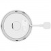 Чайник Xiaomi Electric Kettle 1A (цвет: белый)#414052