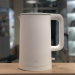 Чайник Xiaomi Electric Kettle 1A (цвет: белый)#414053