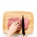Набор керамических ножей Xiaomi Huo Hou Nano Ceramic Knife Set 4 in 1#413820