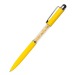 Стилус - универсальный 003 (yellow)#410614