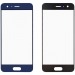 Стекло для переклейки Huawei Honor 9/9 Premium (STF-L09) (синий)#411594