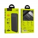 Внешний аккумулятор Hoco J52 New joy mobile power bank 10000mAh (black)#1811786