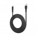 Кабель USB - micro USB Borofone BX23 Wide (black)#414338