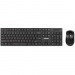Набор Smartbuy ONE SBC-240385AG-K, черный, клавиатура+мышь беспроводные (1/20)#1785682