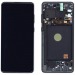 Дисплей для Samsung N770F (Note 10 Lite) модуль Красный - Ориг#444323